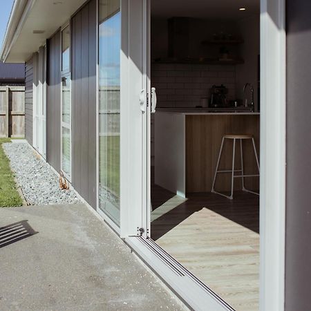 Home Away From Home Methven Exterior photo