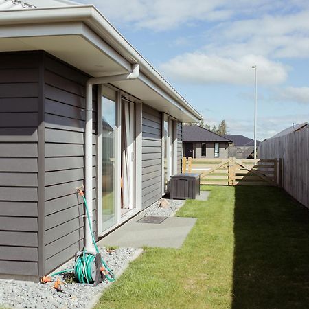 Home Away From Home Methven Exterior photo