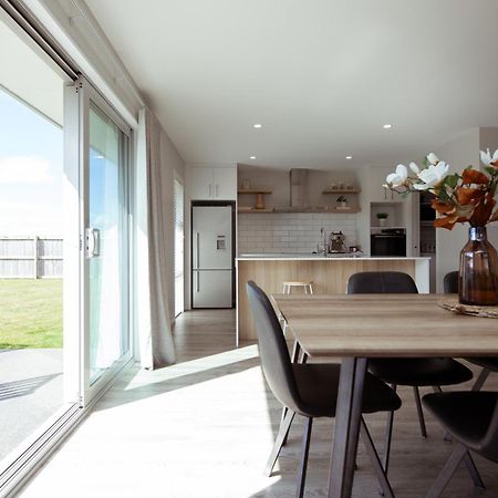 Home Away From Home Methven Exterior photo