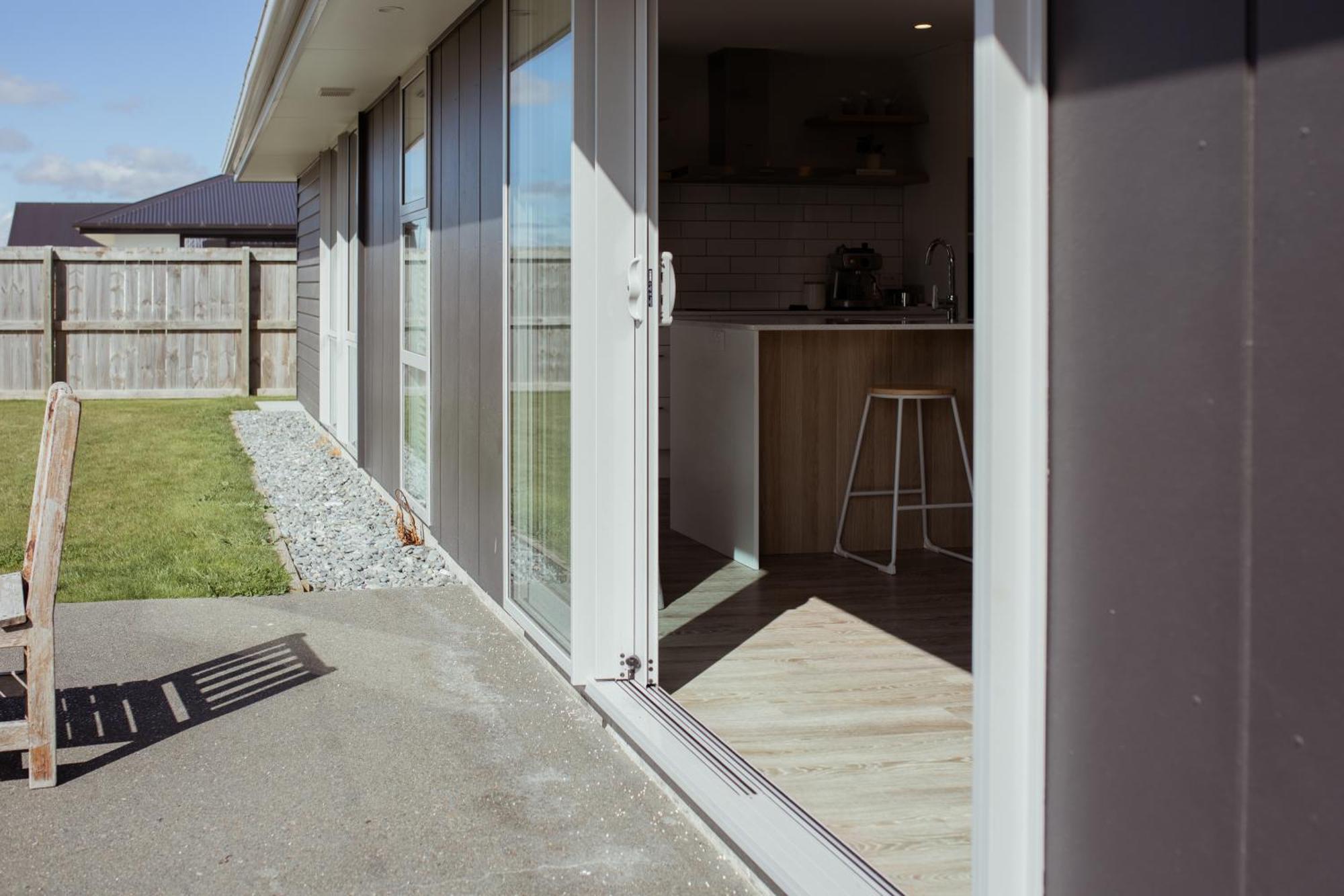 Home Away From Home Methven Exterior photo