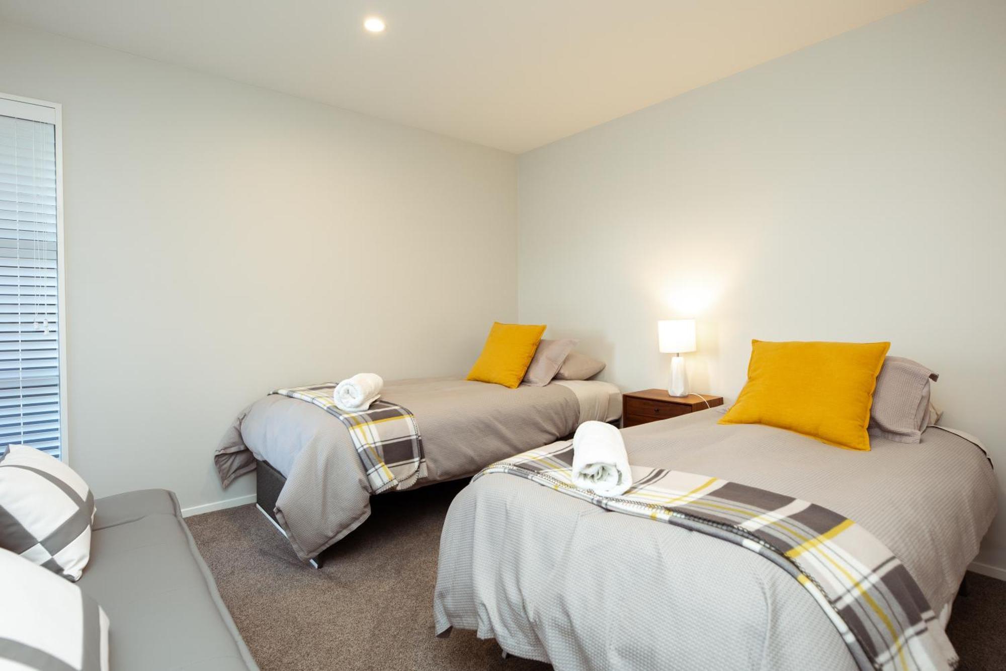 Home Away From Home Methven Exterior photo