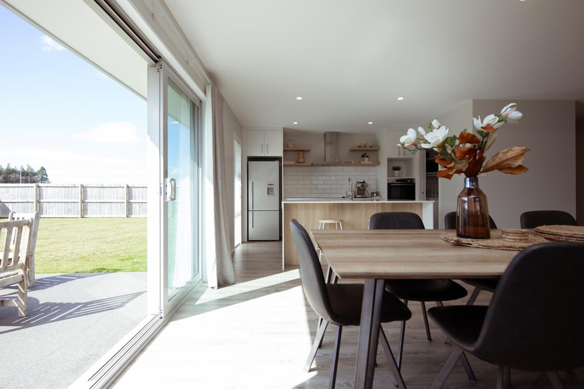 Home Away From Home Methven Exterior photo