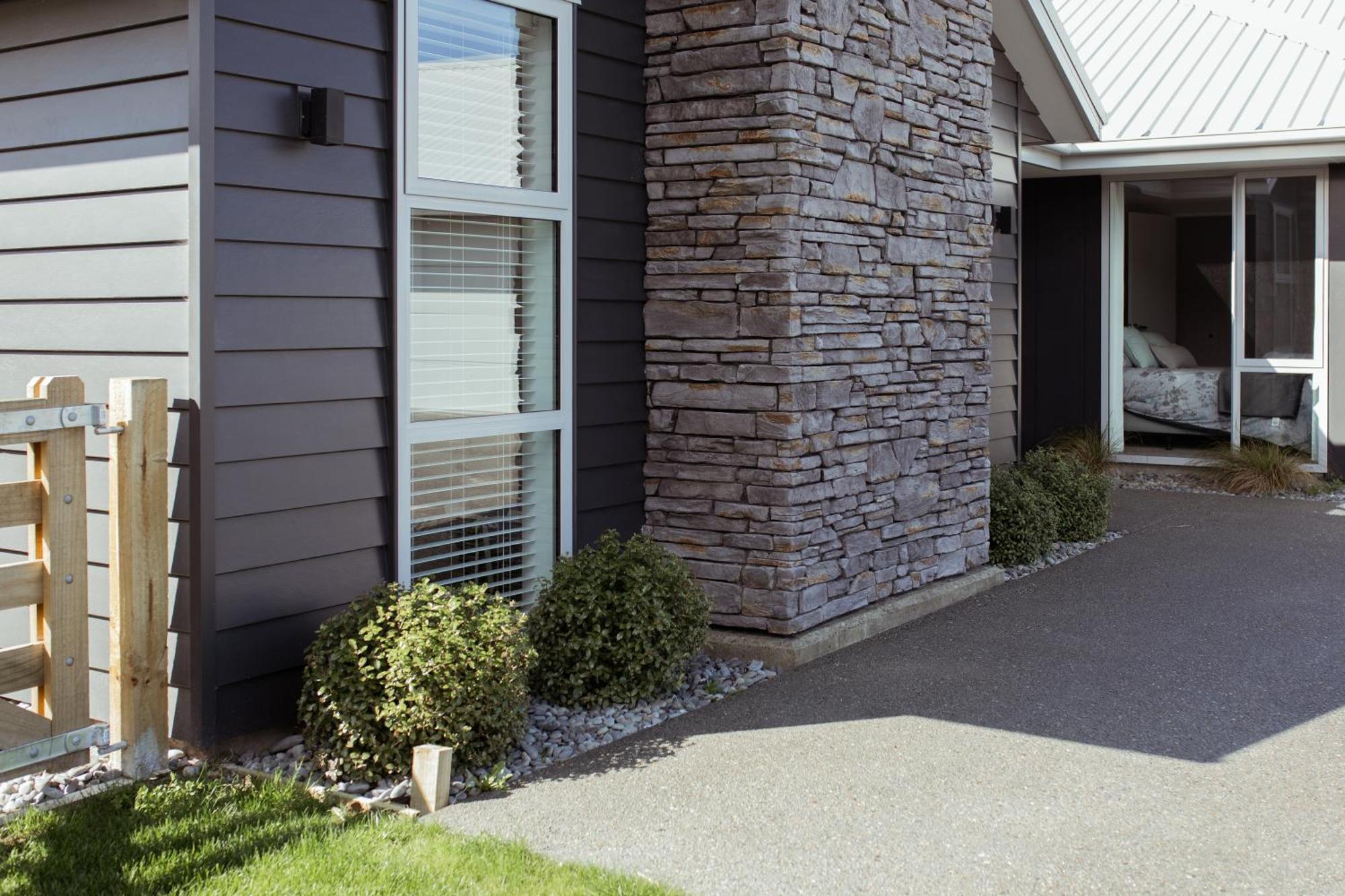 Home Away From Home Methven Exterior photo