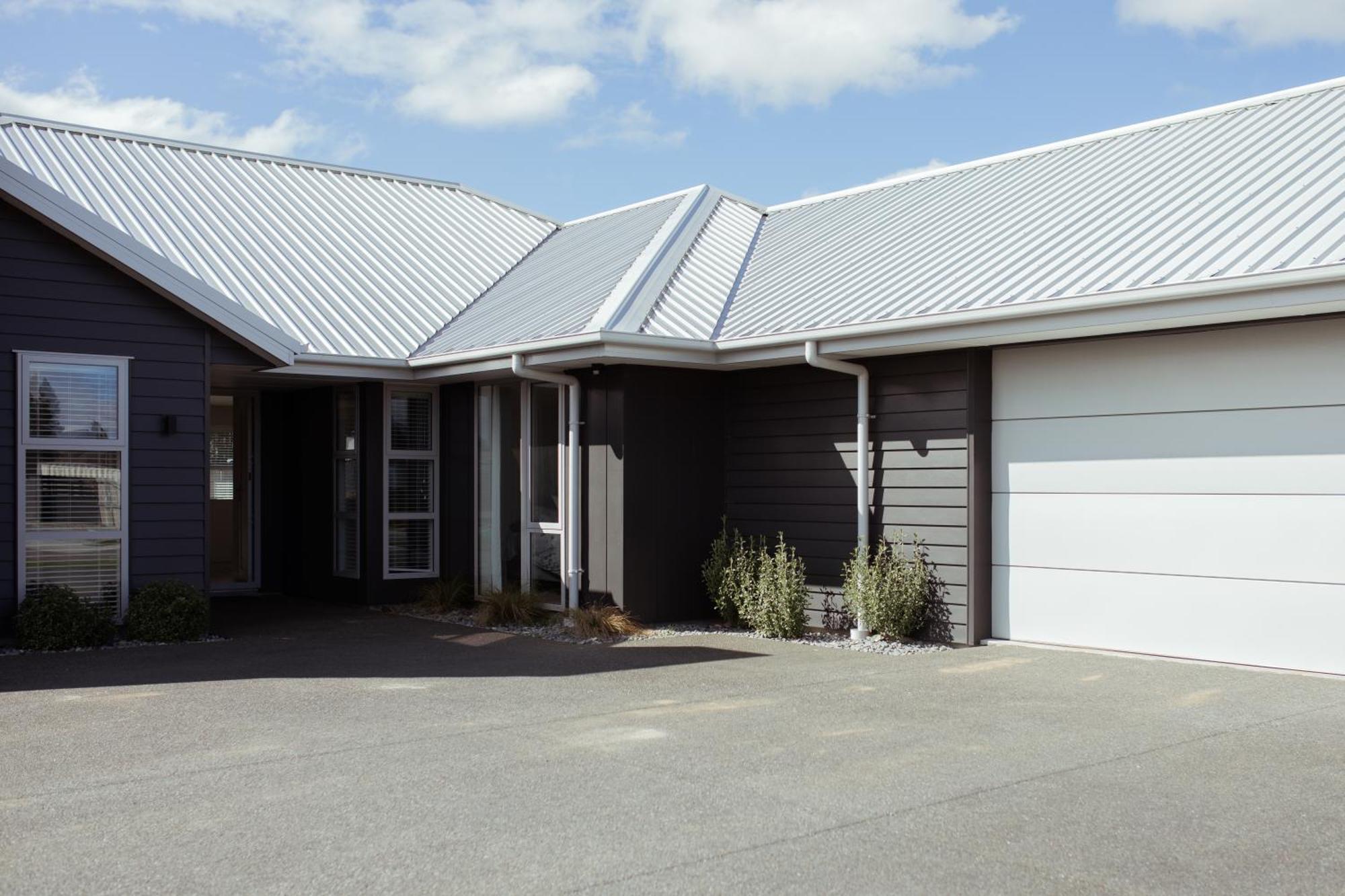 Home Away From Home Methven Exterior photo