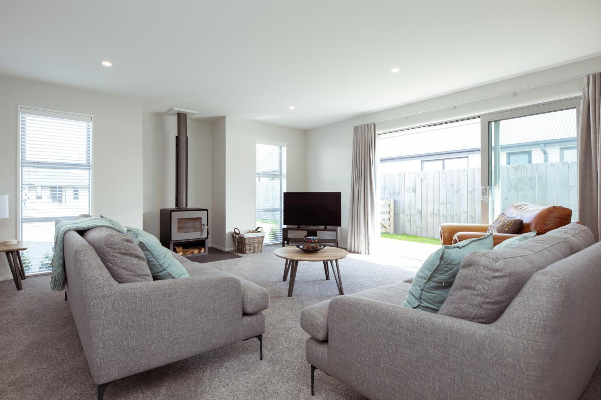 Home Away From Home Methven Exterior photo