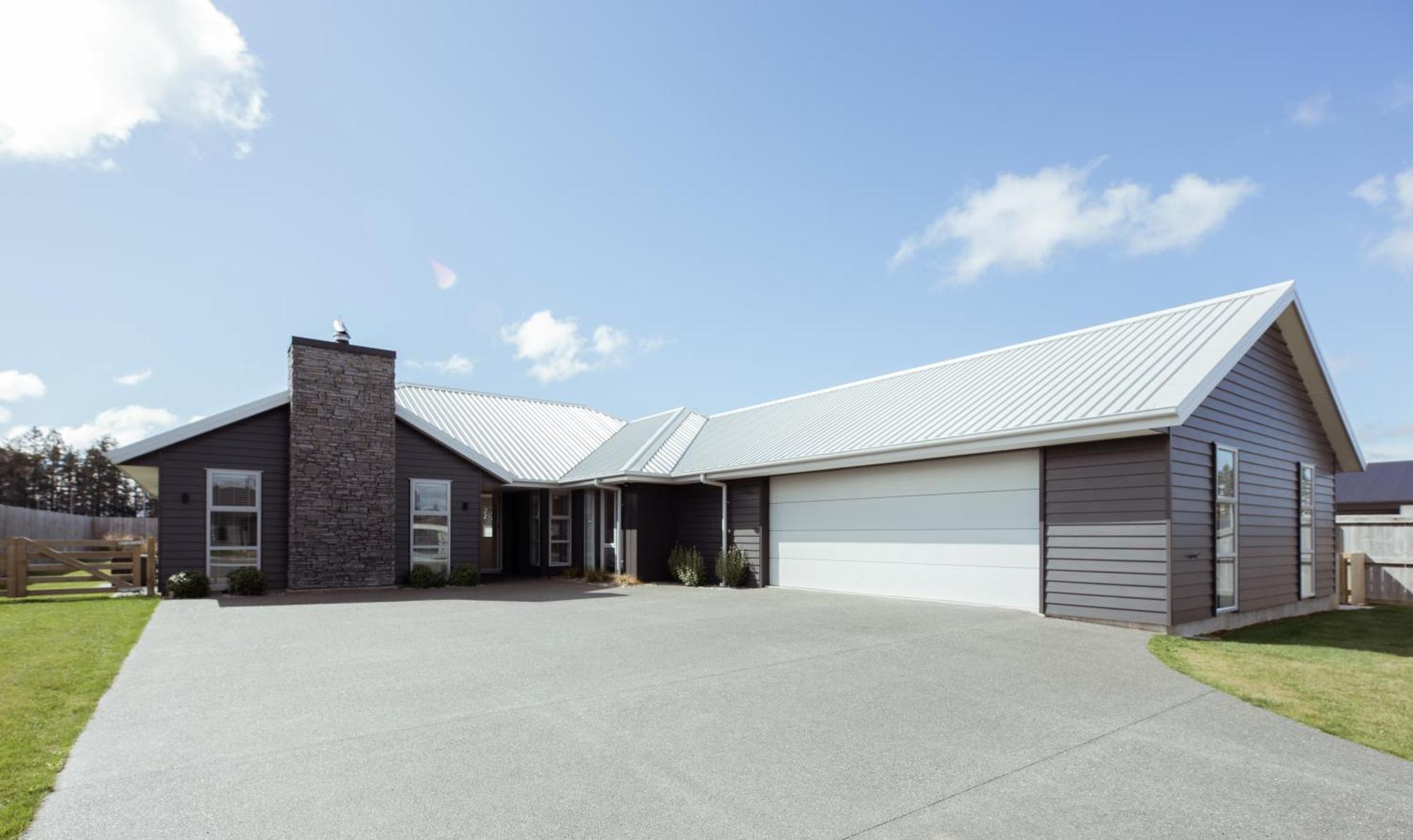 Home Away From Home Methven Exterior photo