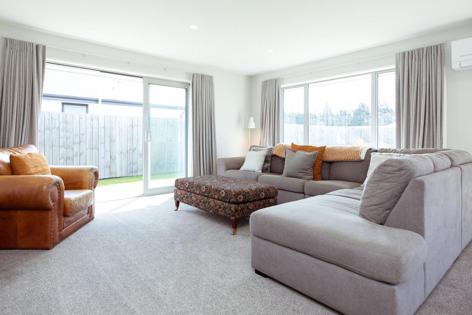 Home Away From Home Methven Exterior photo