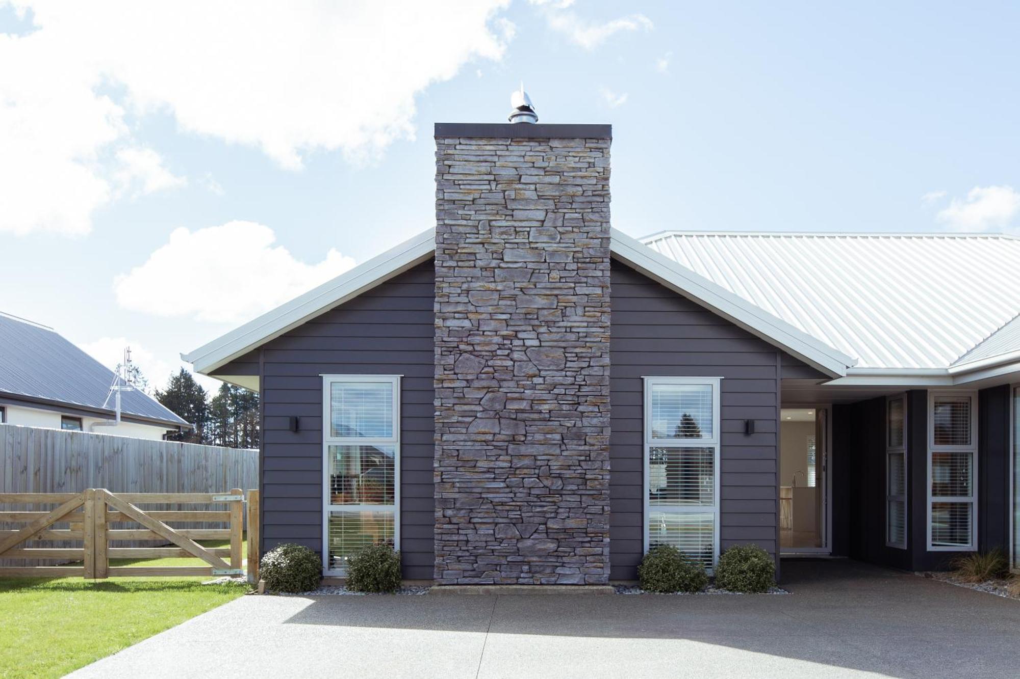 Home Away From Home Methven Exterior photo