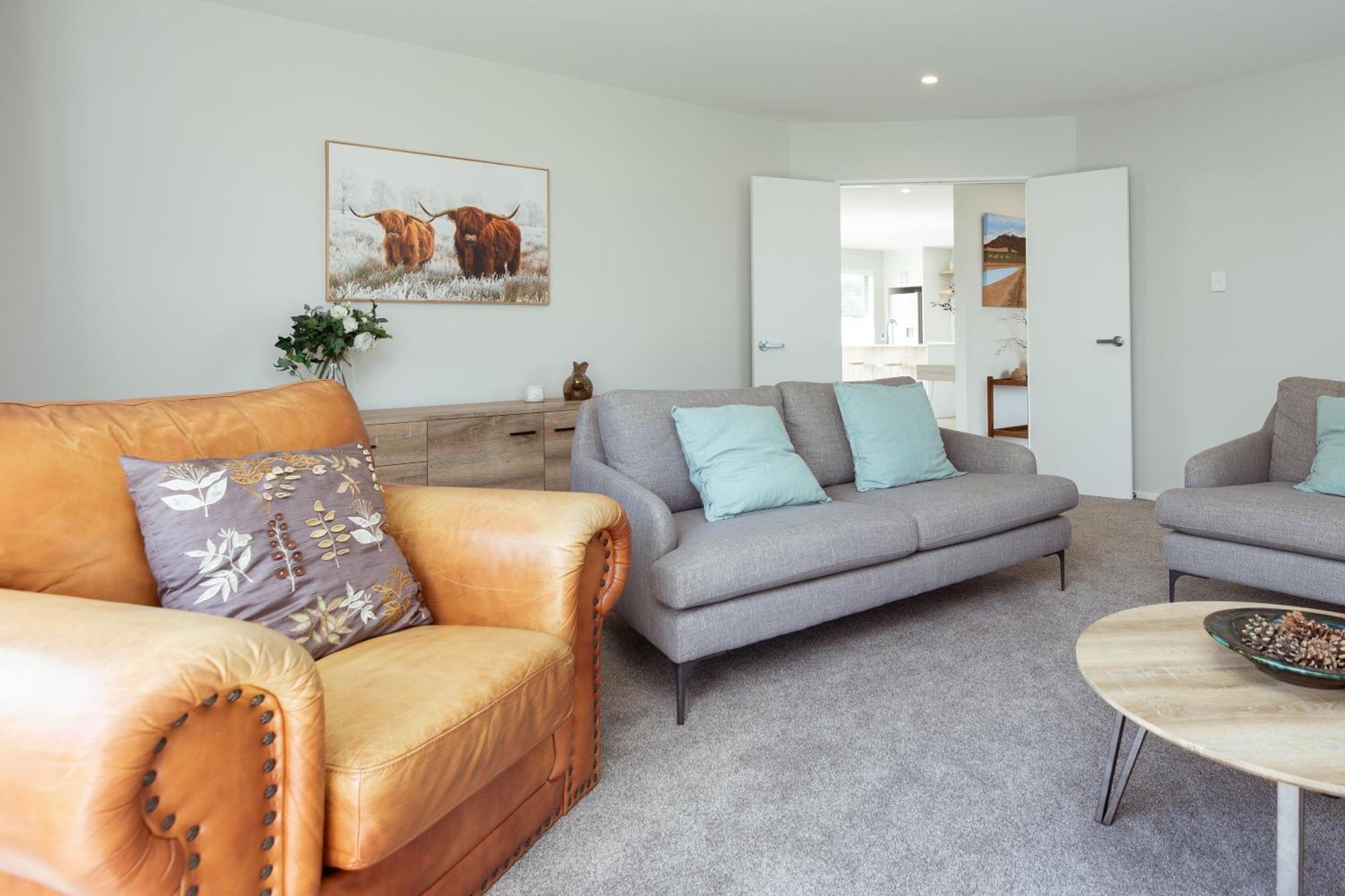 Home Away From Home Methven Exterior photo