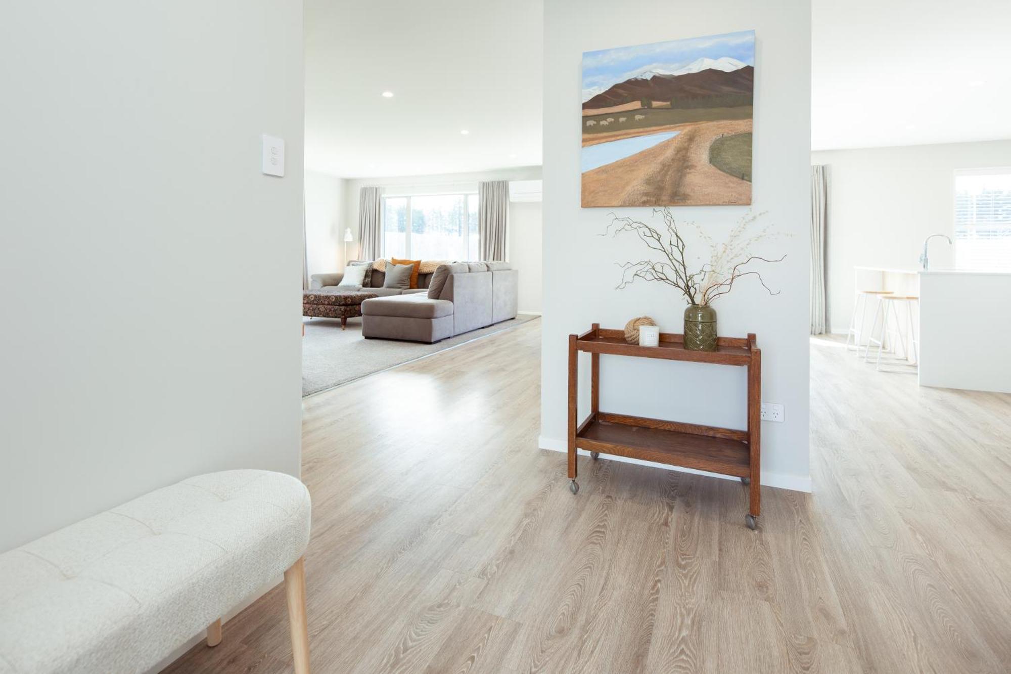 Home Away From Home Methven Exterior photo